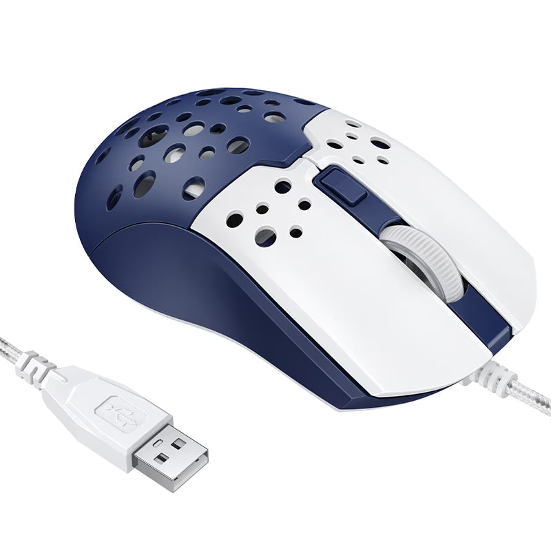 HOCO GM51 GAMING MOUSE