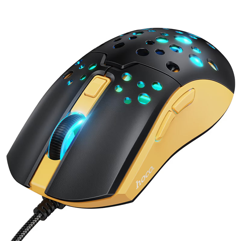 HOCO GM51 GAMING MOUSE