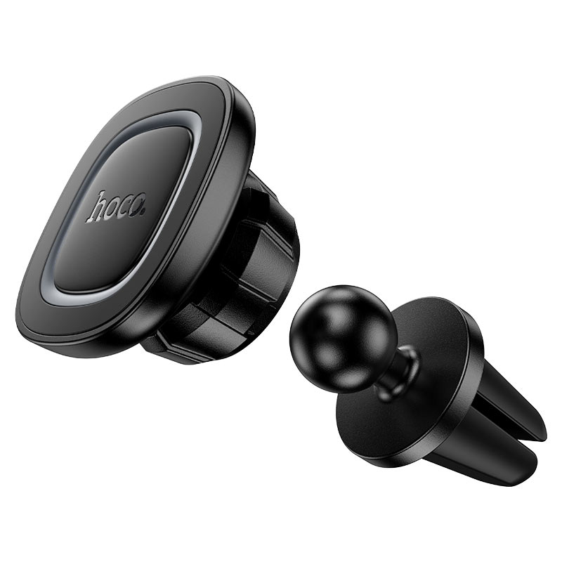 Car holder “H72 Crown” for air outlet