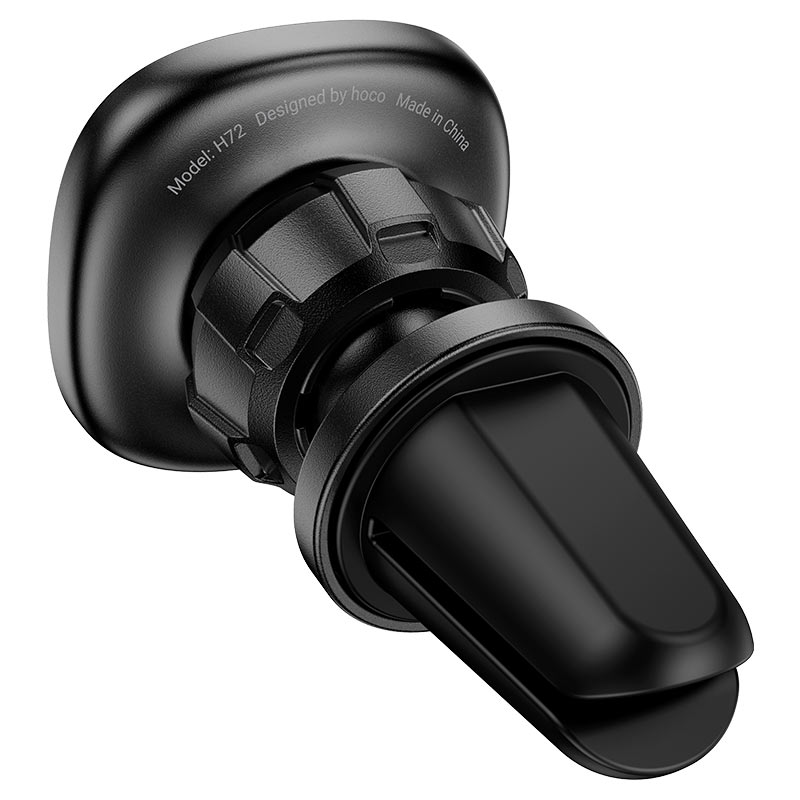 Car holder “H72 Crown” for air outlet