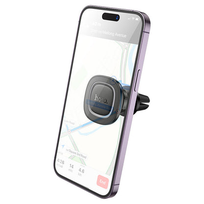 Car holder “H72 Crown” for air outlet