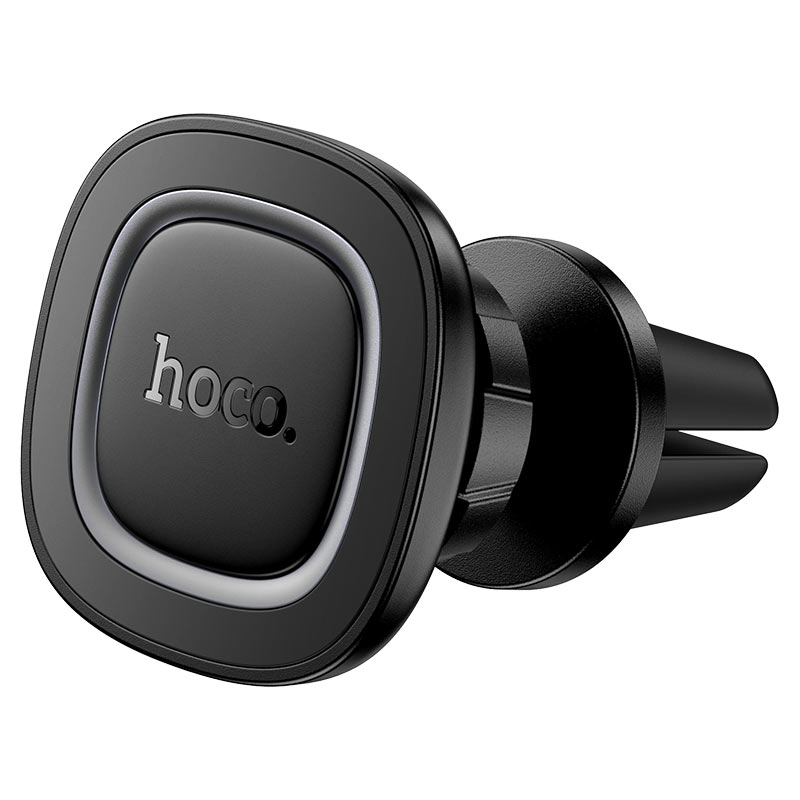 Car holder “H72 Crown” for air outlet