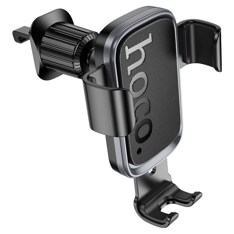 H80 Vista, in-car phone holder