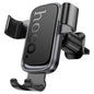 H80 Vista, in-car phone holder