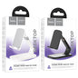 Tabletop holder “HD8 Blackfish” folding desktop stand