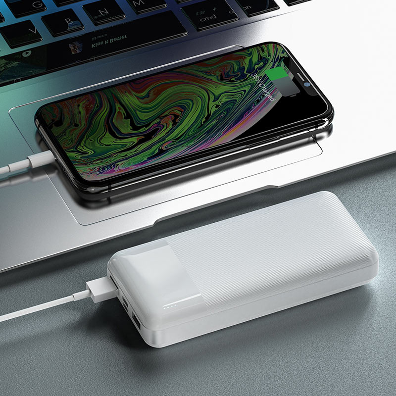 HOCO J172A 20K POWERBANK