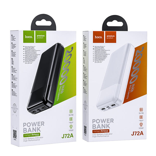 HOCO J172A 20K POWERBANK