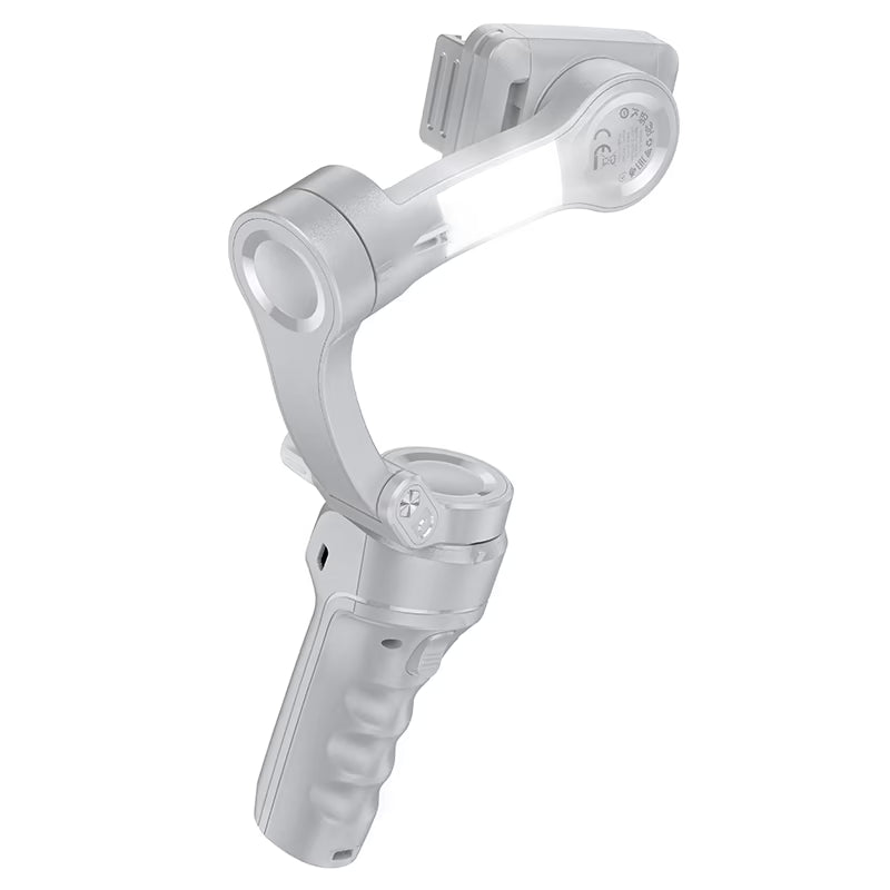 Smart gimbal “K24 Support” anti-shake 3-axis
