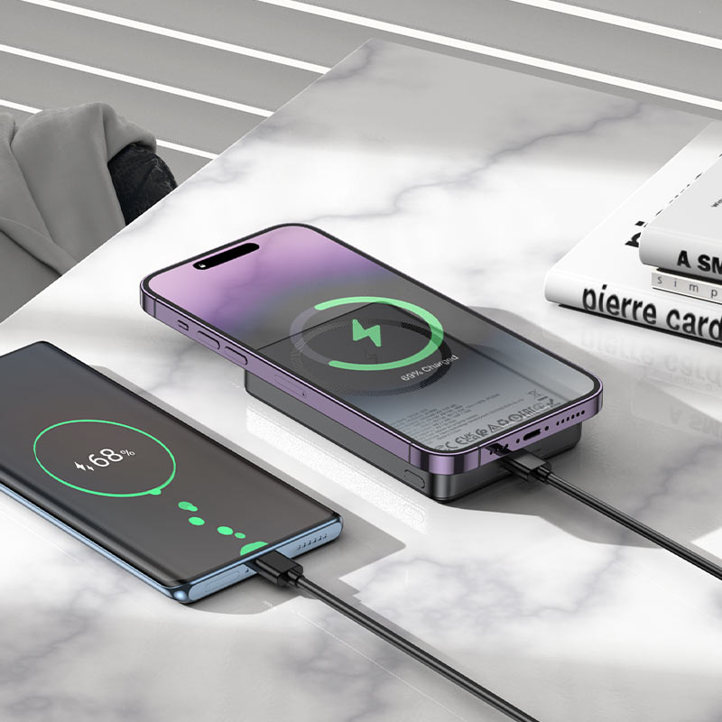 HOCO Q34 POWERBANK